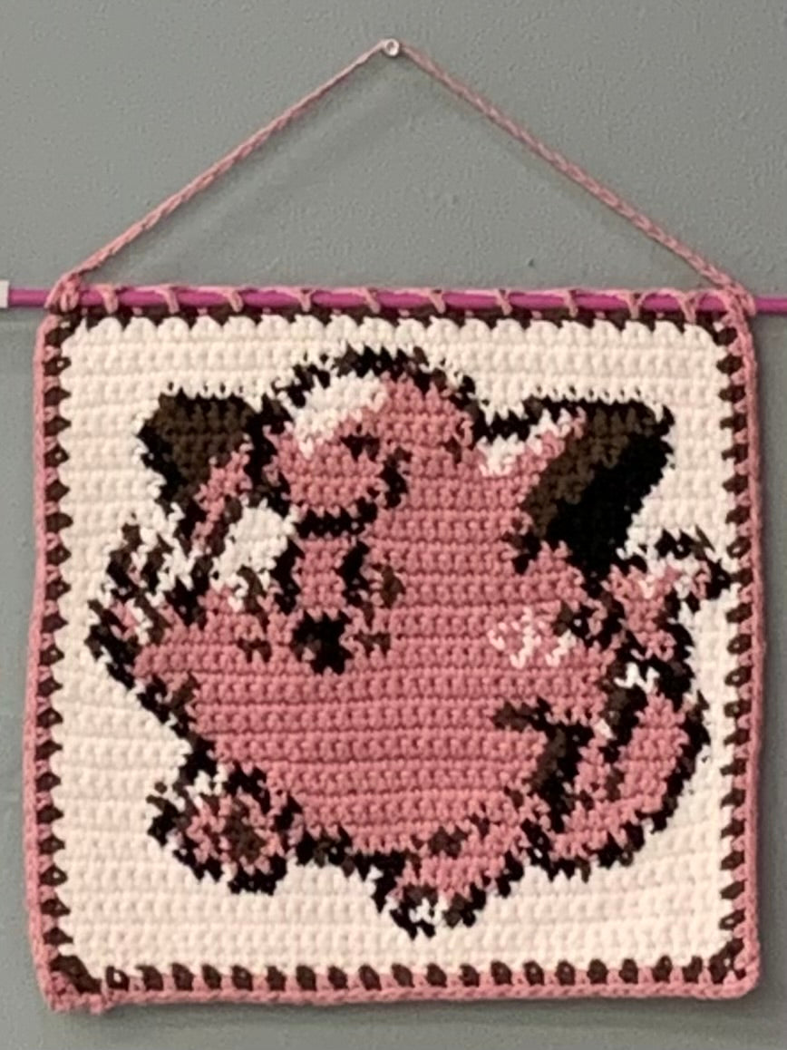 Fairy Type (2)
