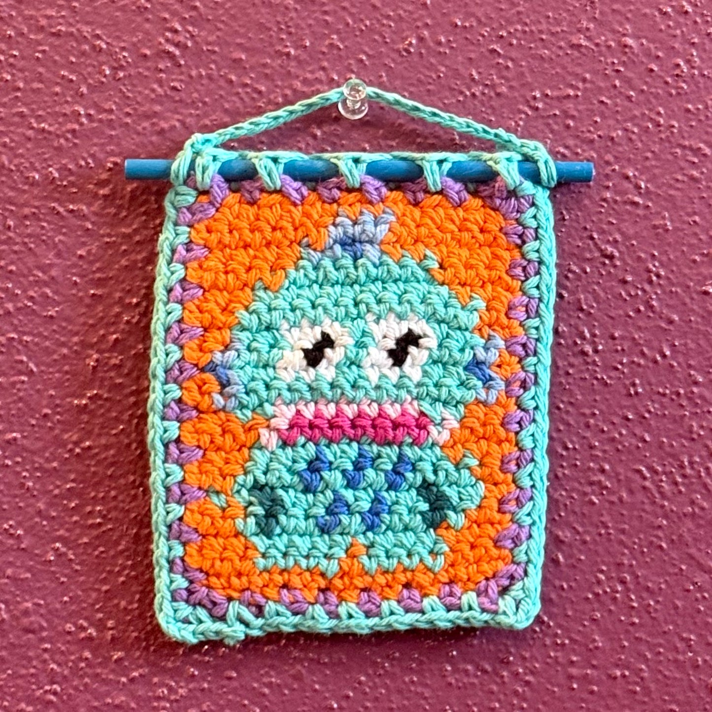 Mini Kitty and Friends