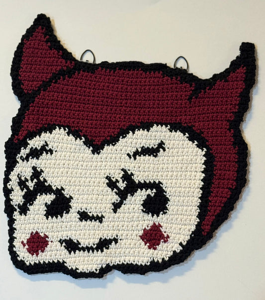 Kewpie Devil