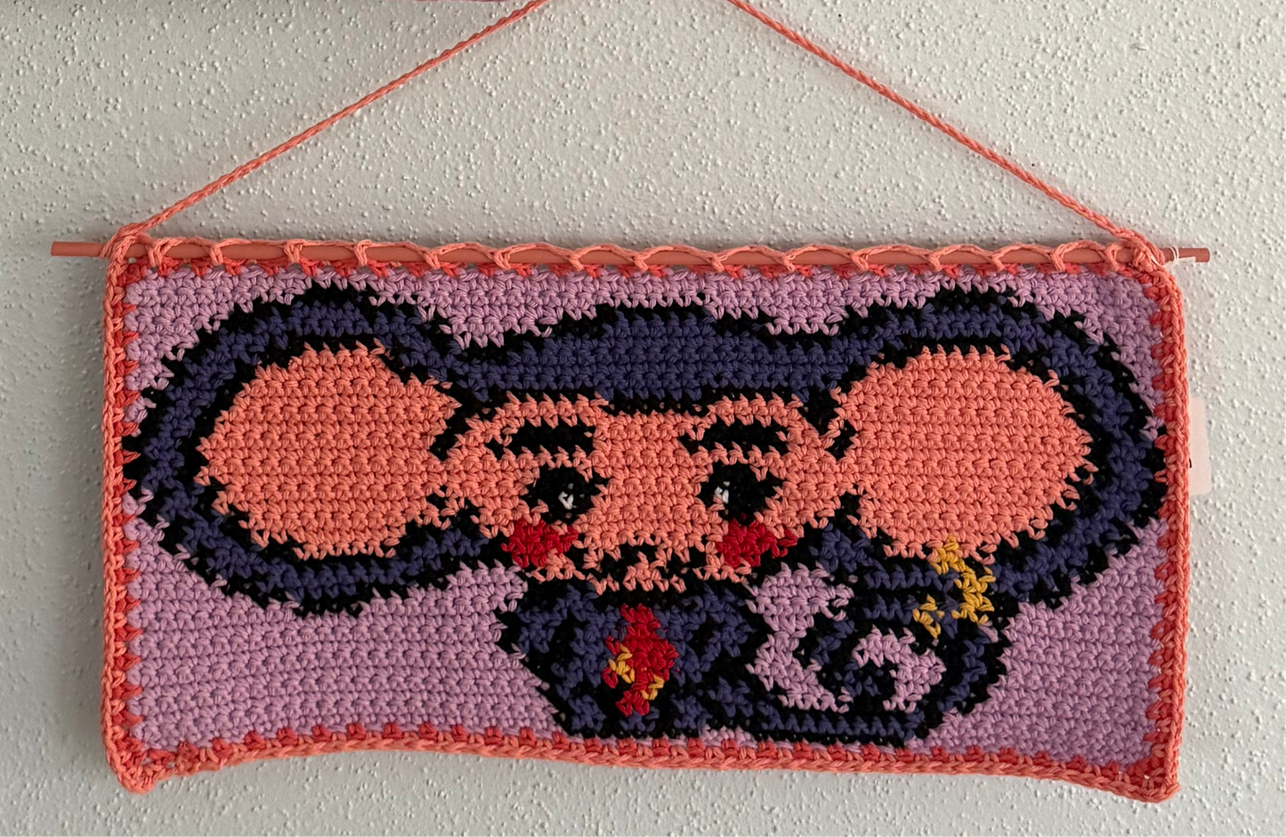Chu Chu Tapestry Revolutionary Girl Utena