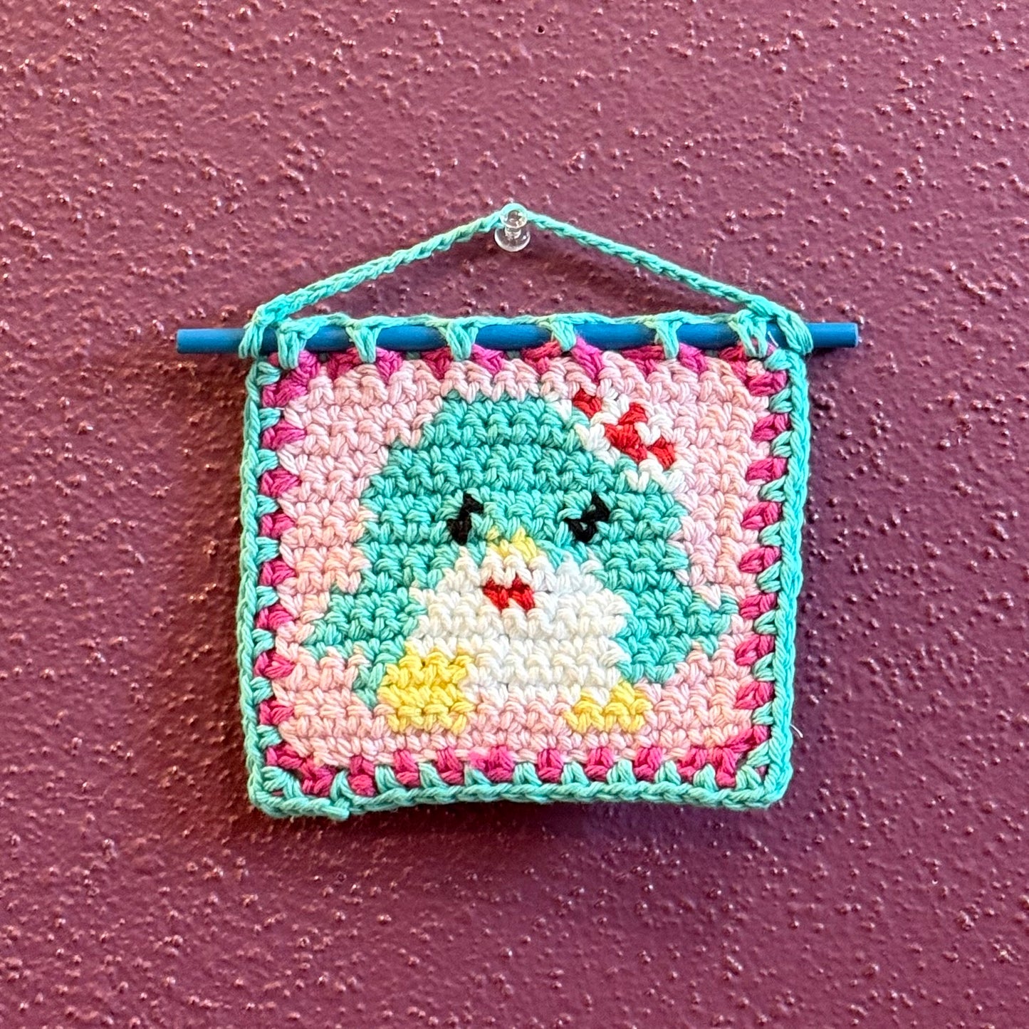 Mini Kitty and Friends