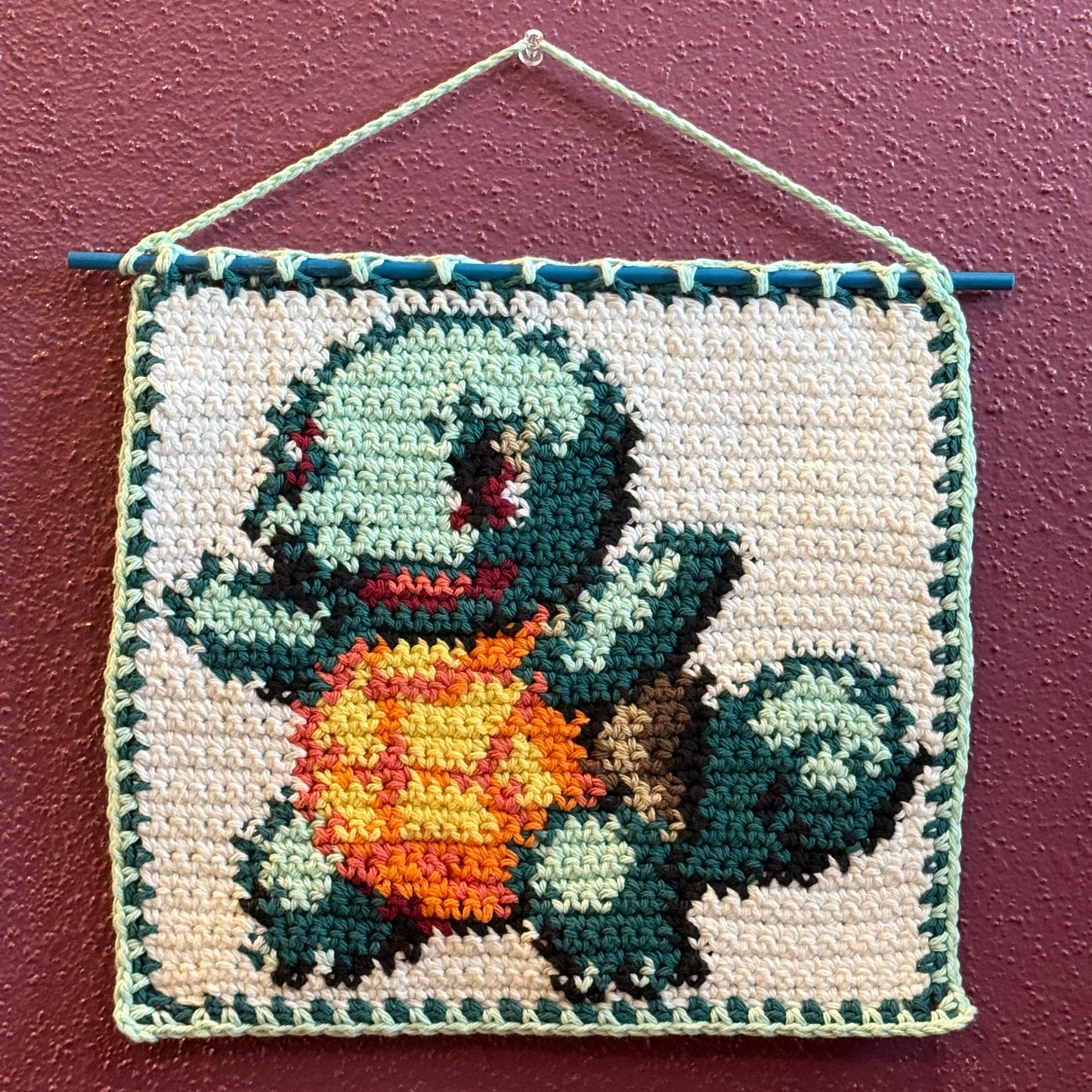 Water Starter