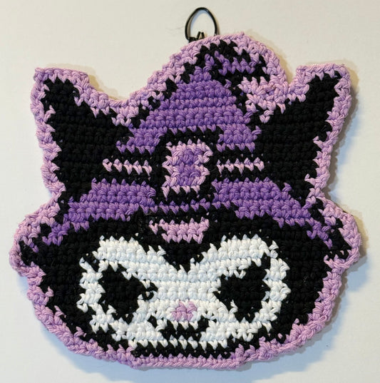 Kuromi Witch