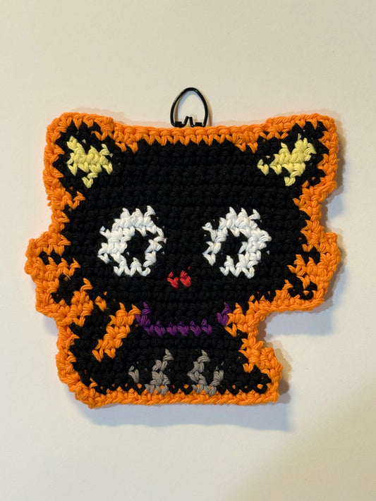 Halloween Chococat