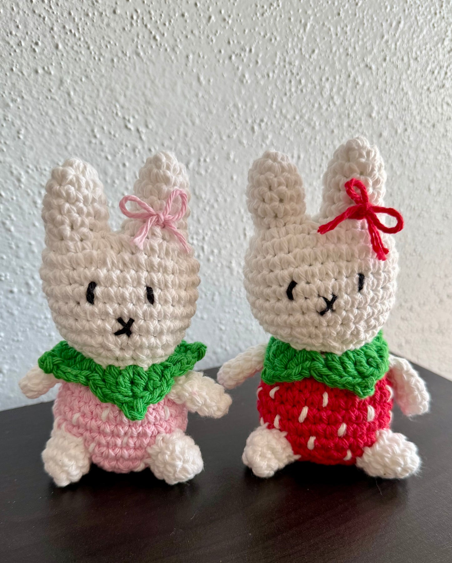 Berry Bunnies