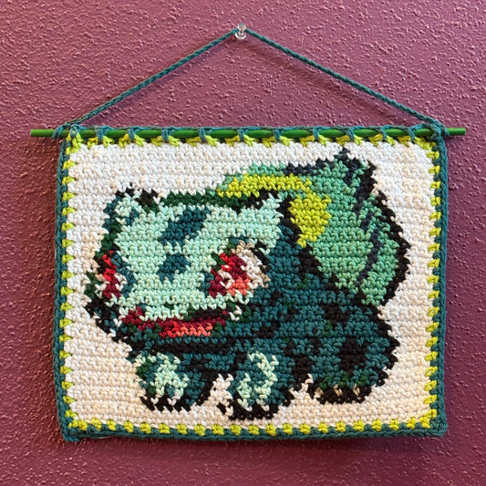 Grass Starter