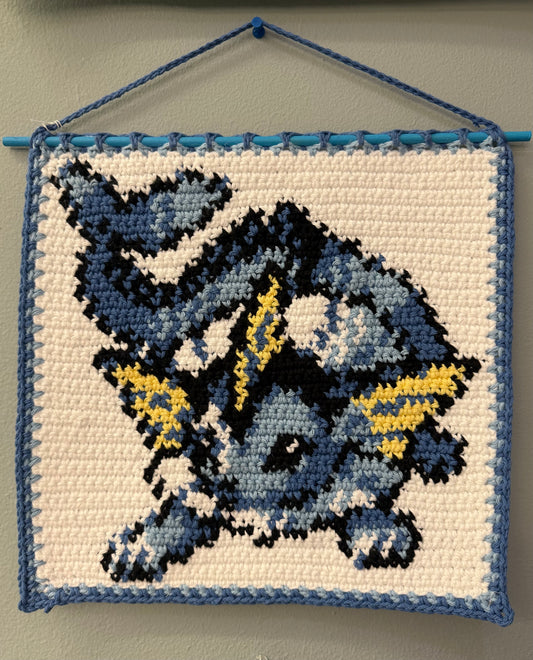 #134 Water Type