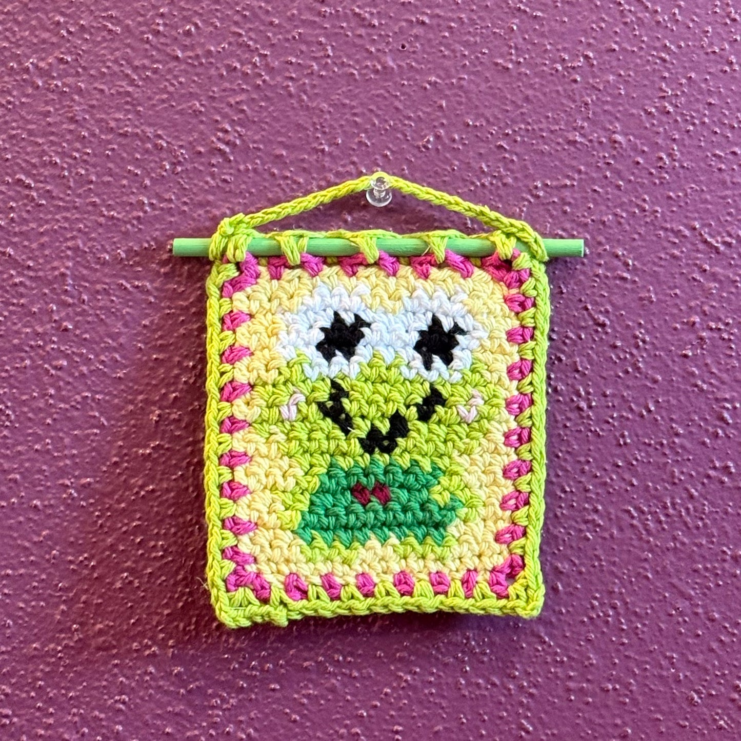 Mini Kitty and Friends