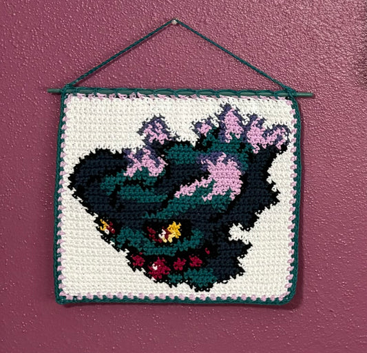 Ghost Type
