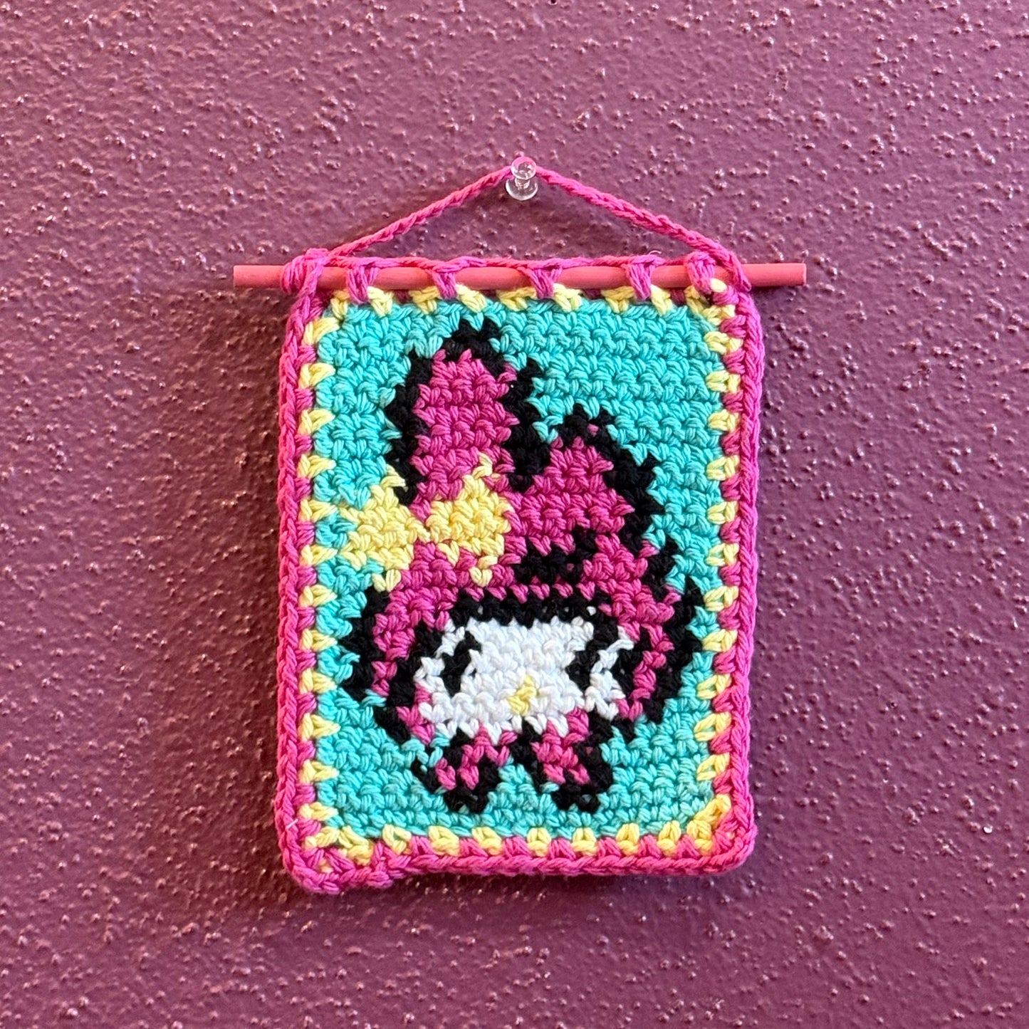 Mini Kitty and Friends