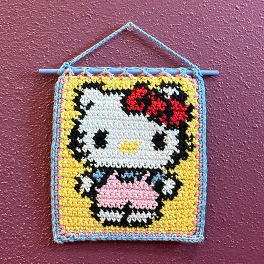 HK Pink Overalls