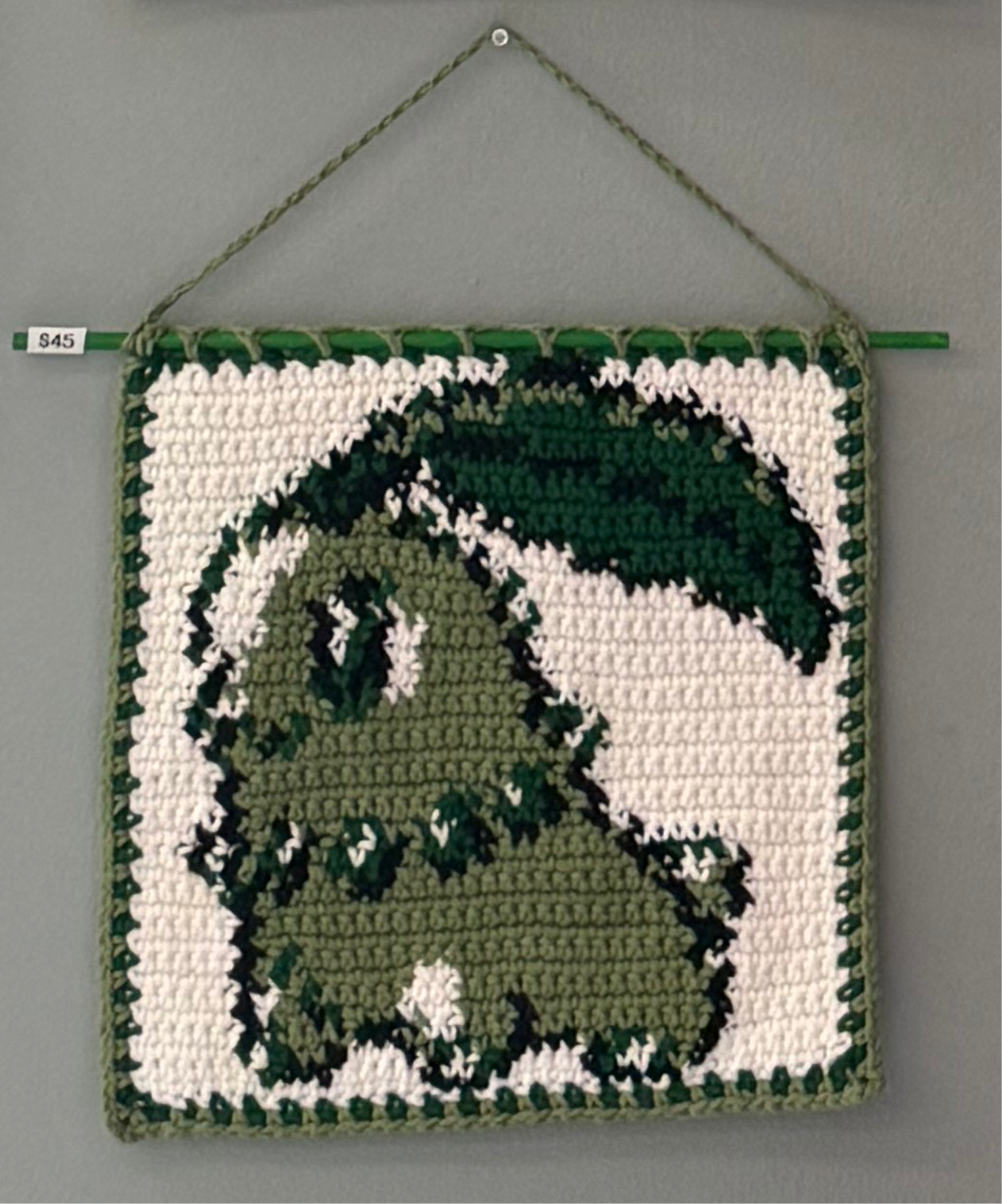 Grass Type