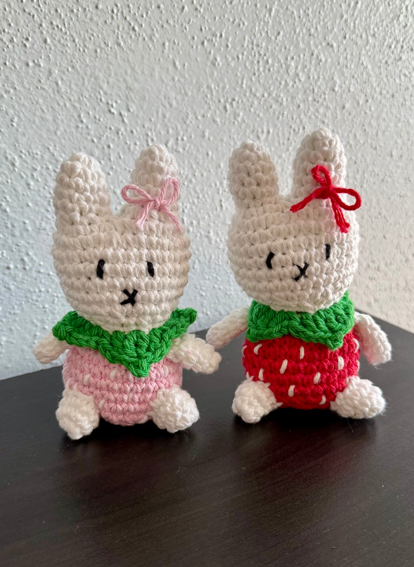 Berry Bunnies
