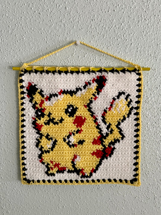 #25 Electric Type