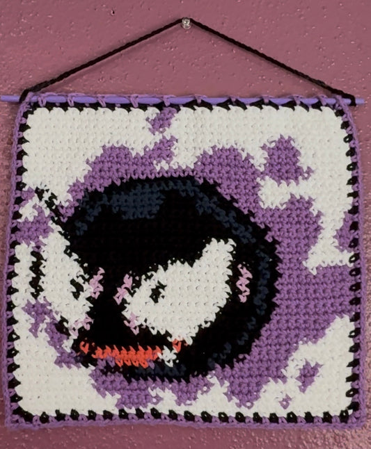 Ghost Type