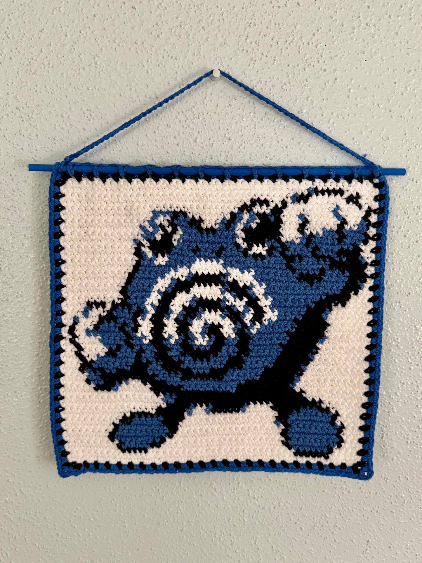 #61 Water Type