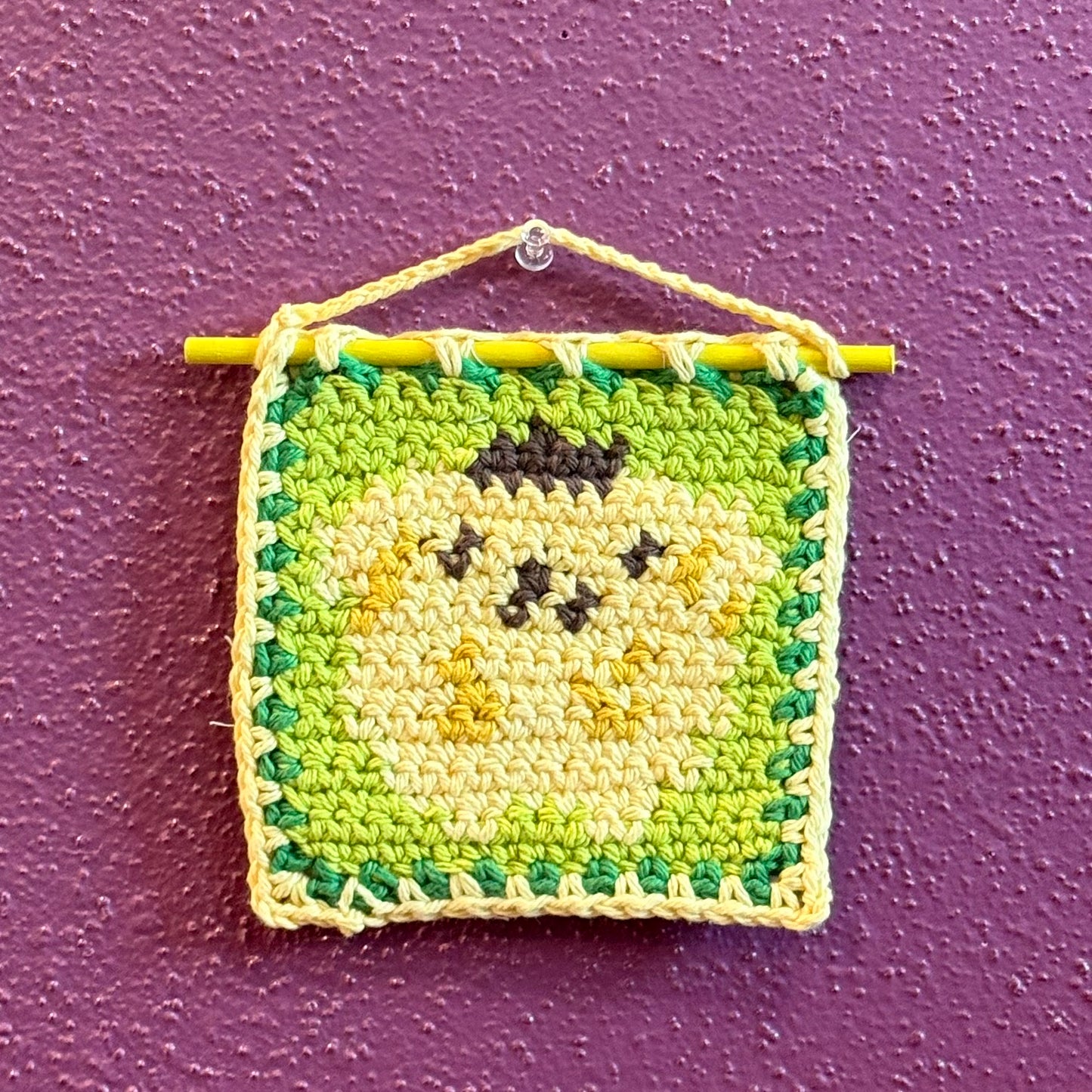 Mini Kitty and Friends