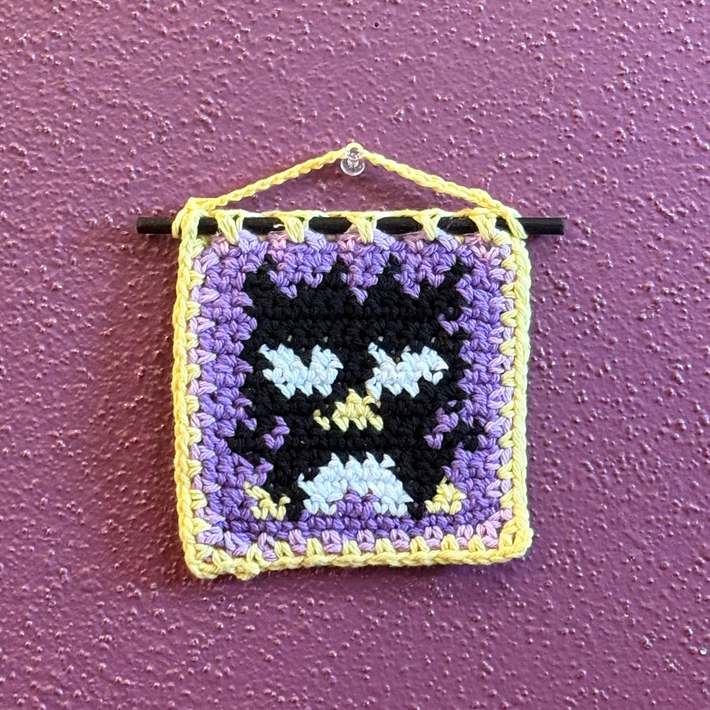 Mini Kitty and Friends