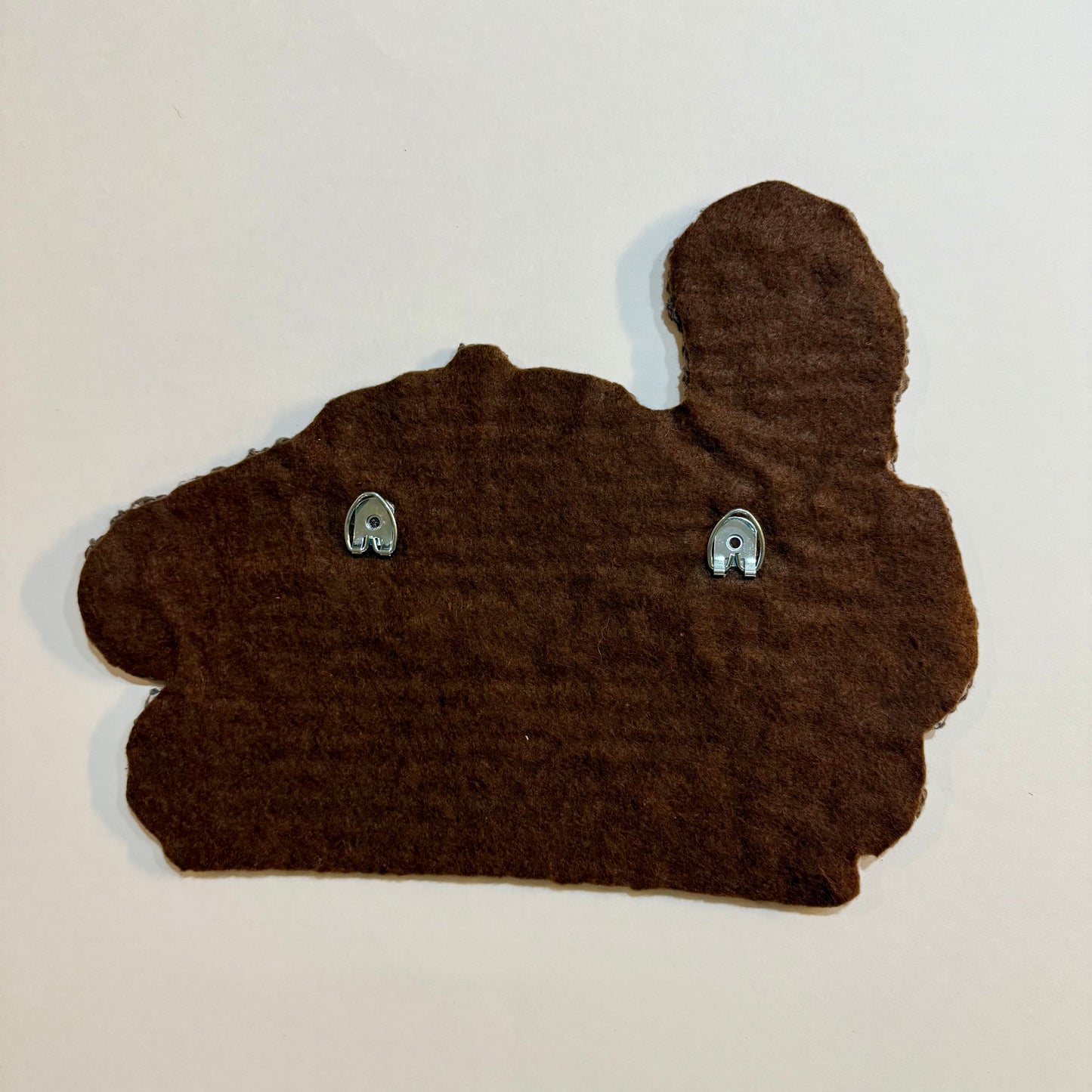 Pompom with Cone Cutout