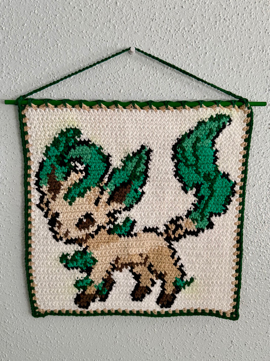 #470 Grass Type