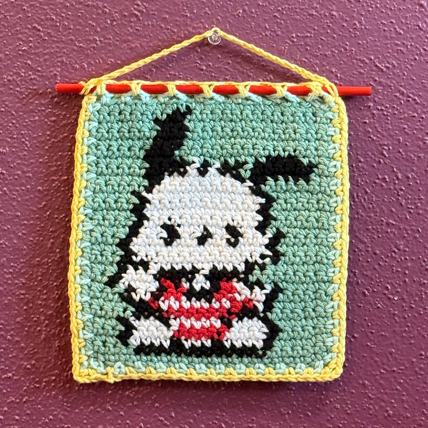 Pocha