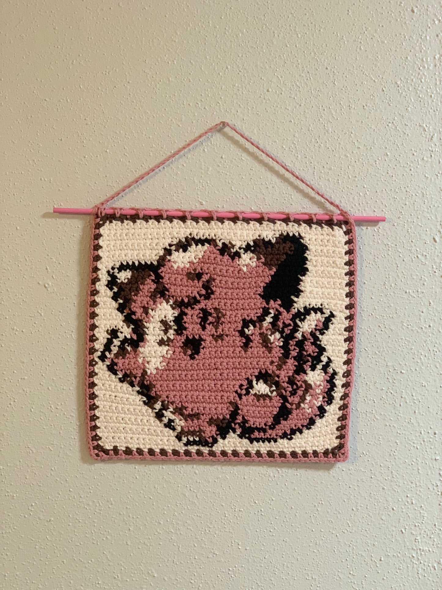 Fairy Type Tapestry